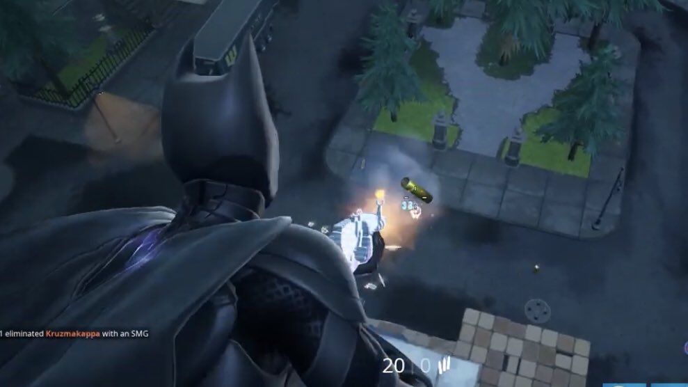 TheNCSmaster on Twitter "“The Iron Giant hates violence so him being