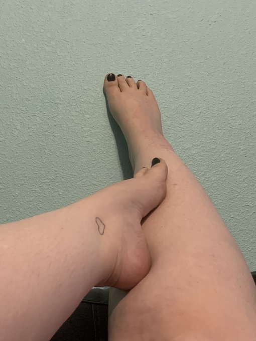 Who wants to support my feet? 🖤  https://t.co/uO4l8w65vG   #feet #feetworship #feetpics #heels #onlyfans<a href="/tag/heels"class="tags"><span>#heels</span></a><a href="/tag/feet"class="tags"><span>#feet</span></a><a href="/tag/feetlovers"class="tags"><span>#feetlovers</span></a><a href="/tag/findom"class="tags"><span>#findom</span></a><a href="/tag/paypig"class="tags"><span>#paypig</span></a><a href="/tag/feetworship"class="tags"><span>#feetworship</span></a>
