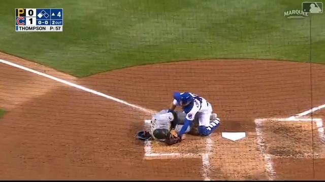 [分享] 今日 鈴木誠也＆筒香嘉智