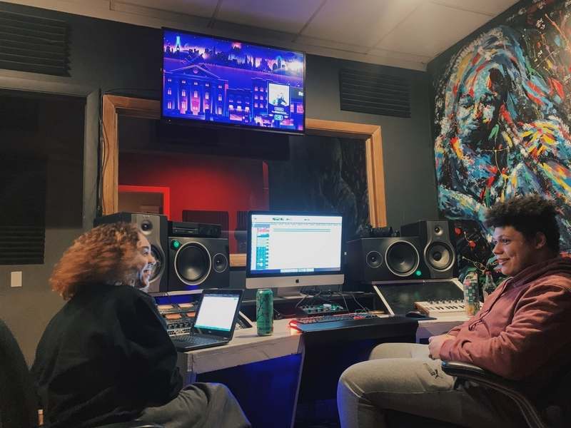 Sound on the Sound: Like its city, music scene is diverse. bit.ly/3wnPrgM