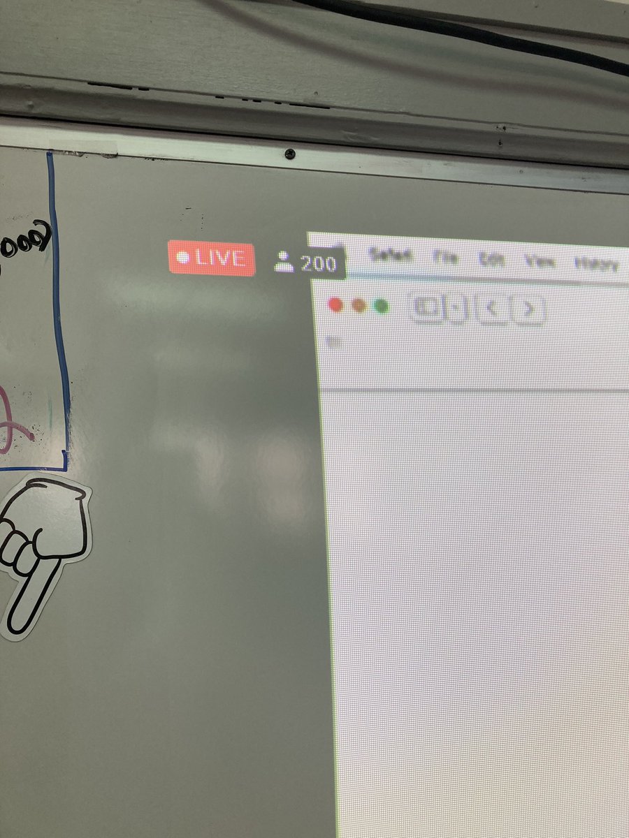 MrsNelson_34's tweet photo. Thank you Greg Tang for the fun live math jeopardy today!  Students beat the teachers…..no lunch for me! Impressed by their enthusiasm and number sense! #GregTang #4thGrade @WestyElemSchool @gregtangmath https://t.co/wM0R0ToWXq