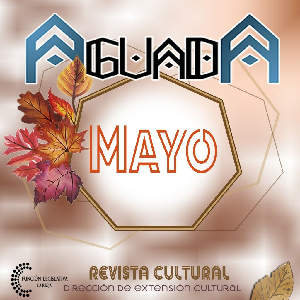 DeLegislativa's tweet photo. Compartimos con uds. el N°*27*  de *AguadA Revista Cultural* correspondiente a Mayo de 2022. 
https://t.co/0zzNGPELa3

Wordpress https://t.co/bYvs3mHT2m