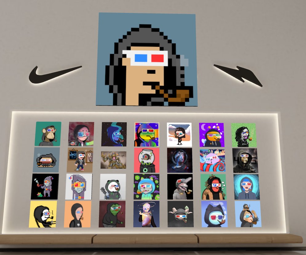 DeeZe's tweet image. quite a year