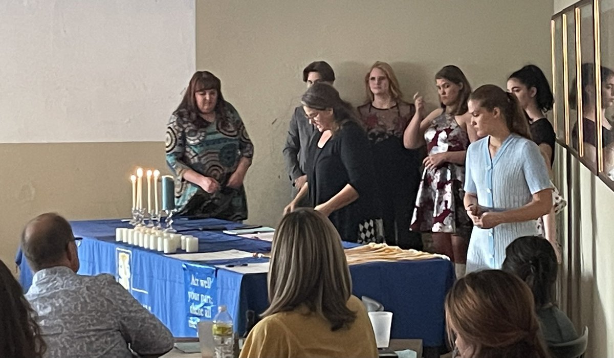 2022 Theatre Banquet  Celebrating an incredible year of accomplishments!    Congratulations to the 2022 Thespian Inductees!!