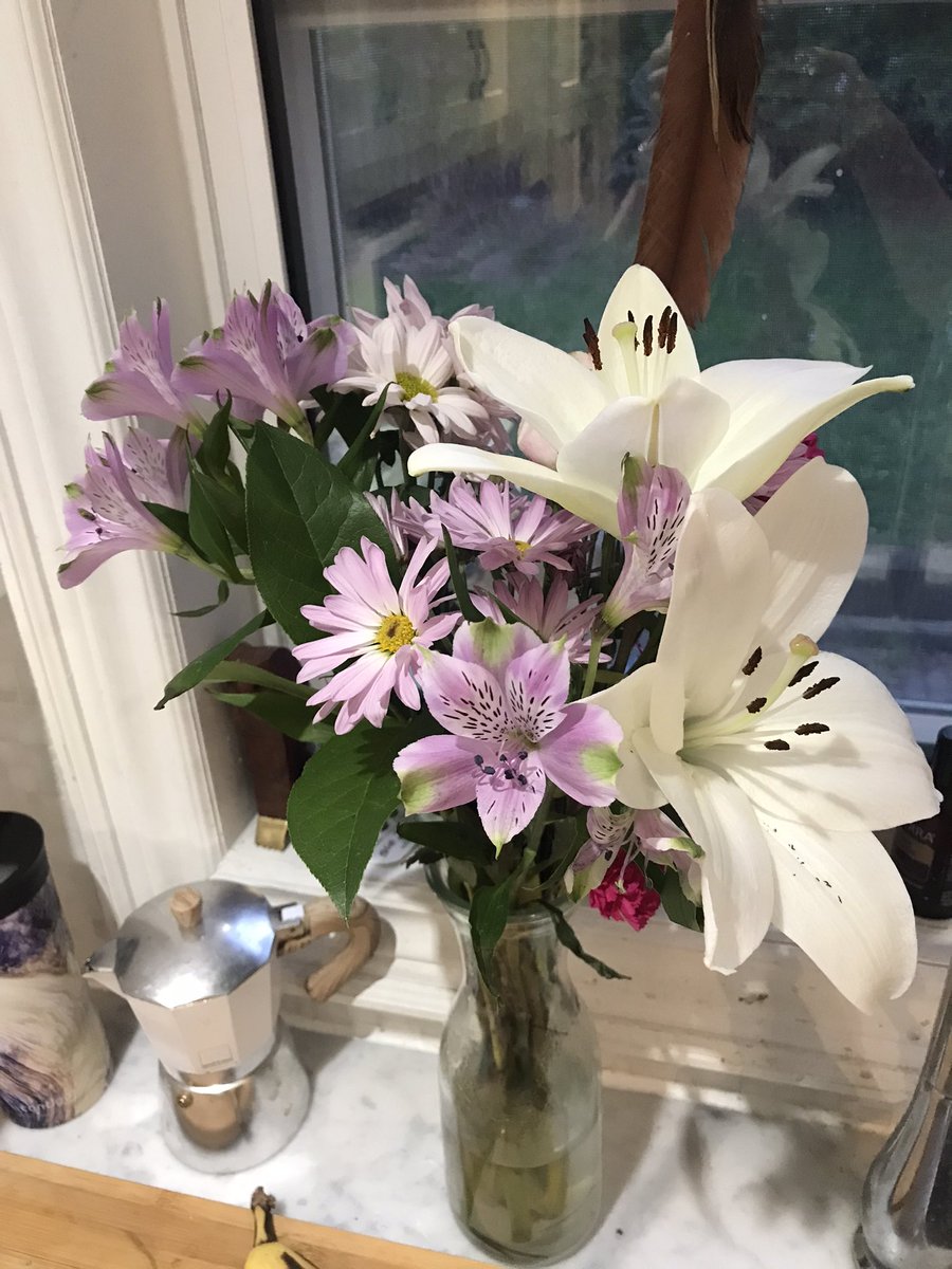 The Rev. Devin Disco tweet media