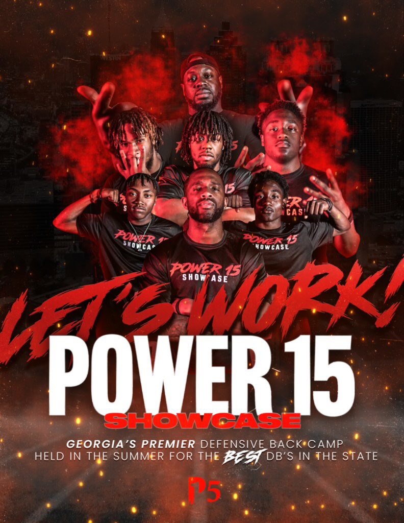 TWithJay's tweet photo. Itโs about that time. Almost a month away and weโre up!!! Power 15 SZN 2.
#P15SZN #LabBros #TheCamp https://t.co/kczDgjUYpG