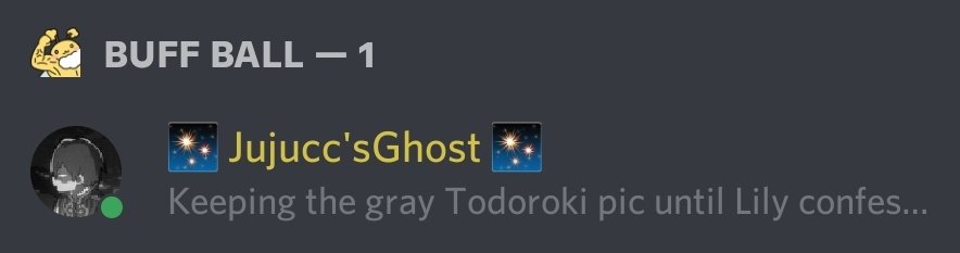 SacredJujucc's tweet image. Now I&apos;m buff
#fluffnest