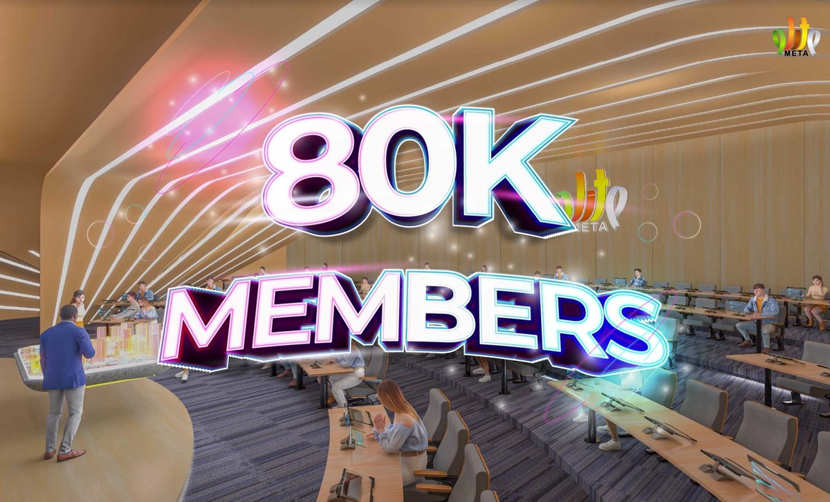 Elite Meta tweet media