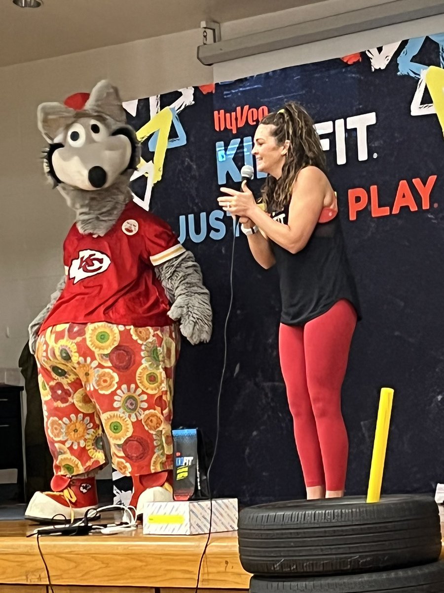 Michele Hadenchuk tweet media