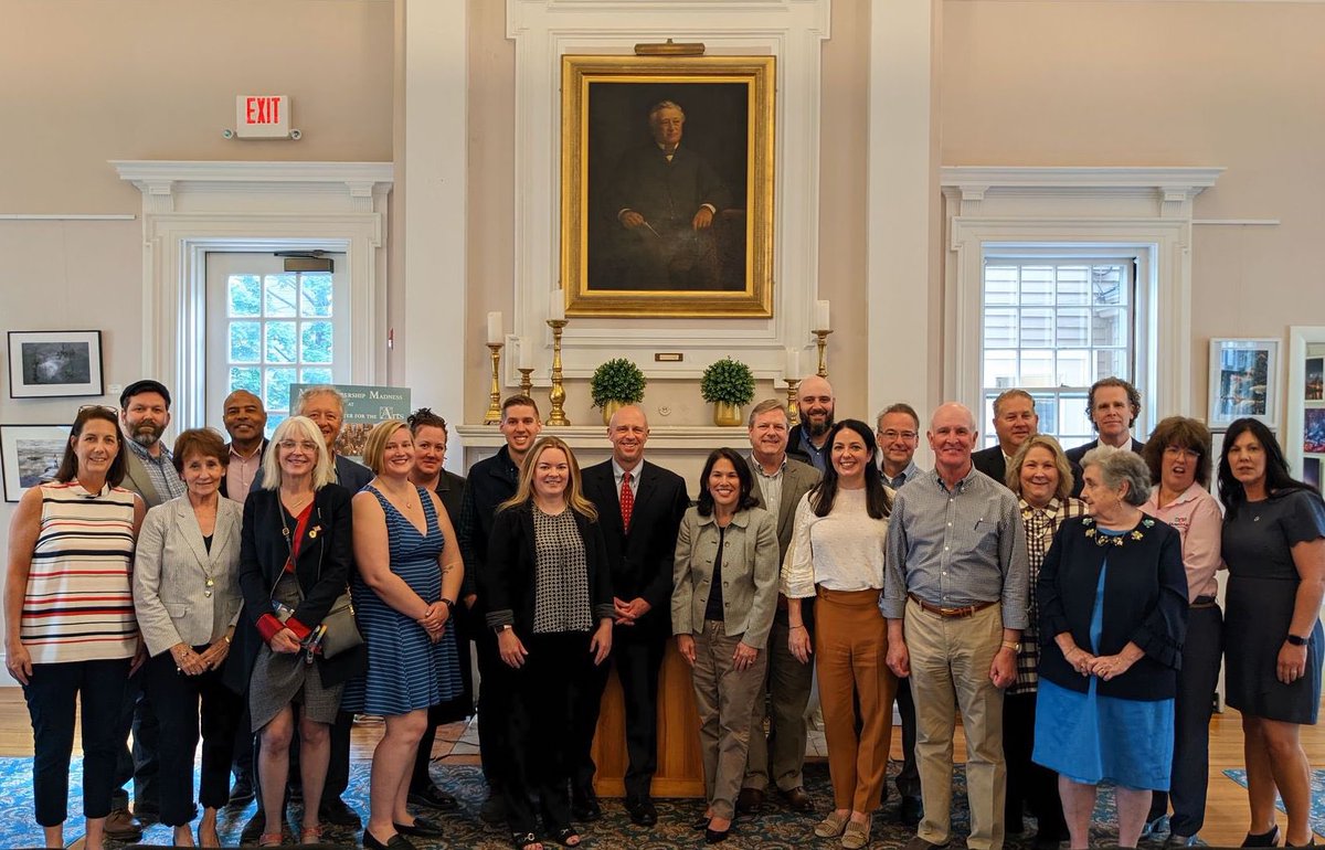 State Senator Susan Moran tweet media