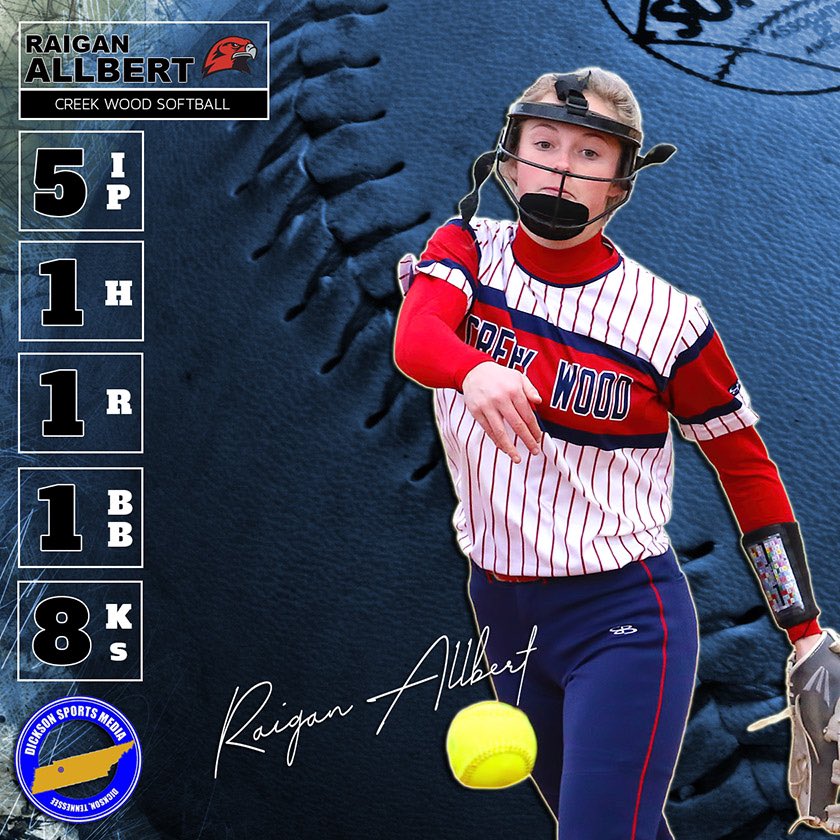 Dickson Sports Media tweet media