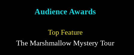 TheCandyMovie's tweet photo. We just won the Audience Award for Top Feature at the @AHITHfilmfest  ! https://t.co/NemNwPhCfV