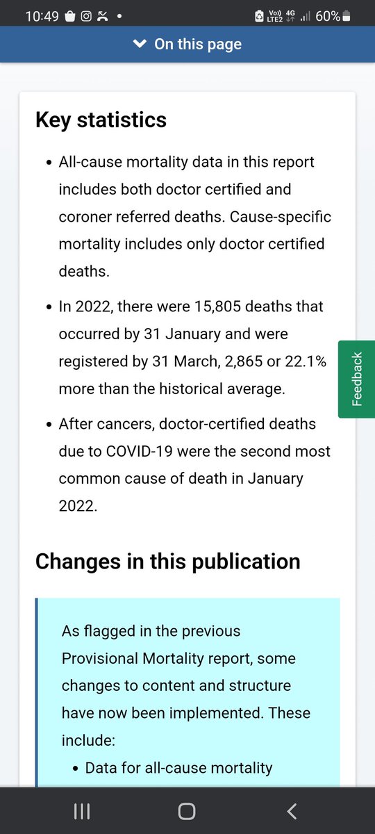 CarmelaParkin's tweet photo. @BigBadDenis The dying with covid not from covid lie!!! ABS DATA proves our PM is a liar. His answer proves he will do nothing and people will continue #dyingfromcovid because #covidisntover and the #LNPDeathCult #LetitRip https://t.co/Nc0BxG4981