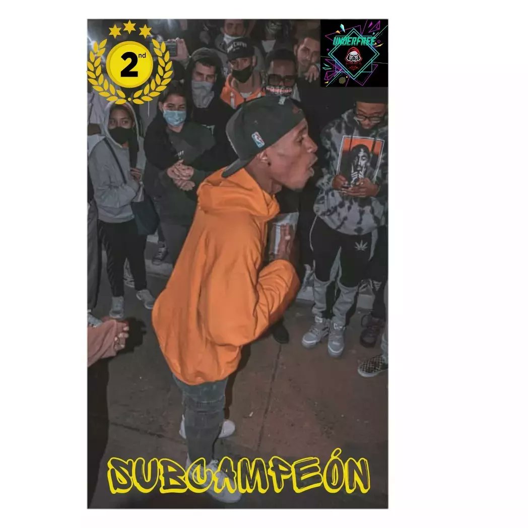 UNDERFREE tweet media