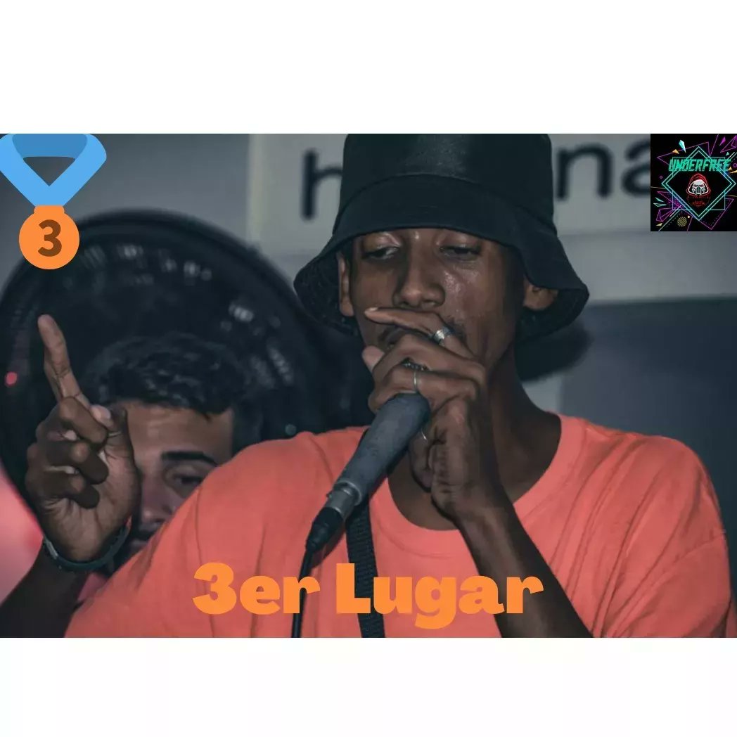 UNDERFREE tweet media