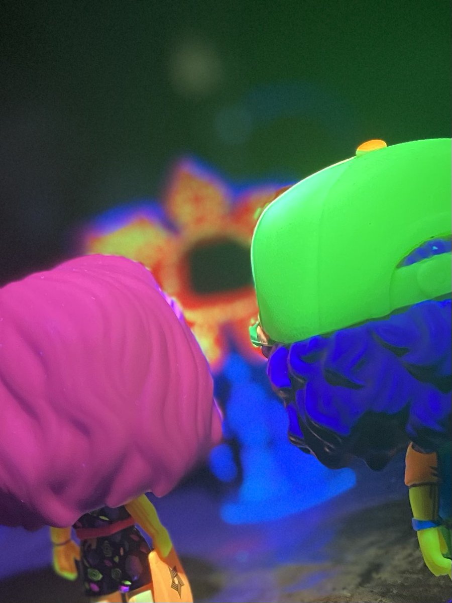 FlipsterGaming1's tweet photo. One of my favorite lines!

@funko #funko #FunkoPop #funkopops #StrangerThings #blacklight #FunkoPhotoADayChallenge #funkophotoaday https://t.co/ANglydg43r