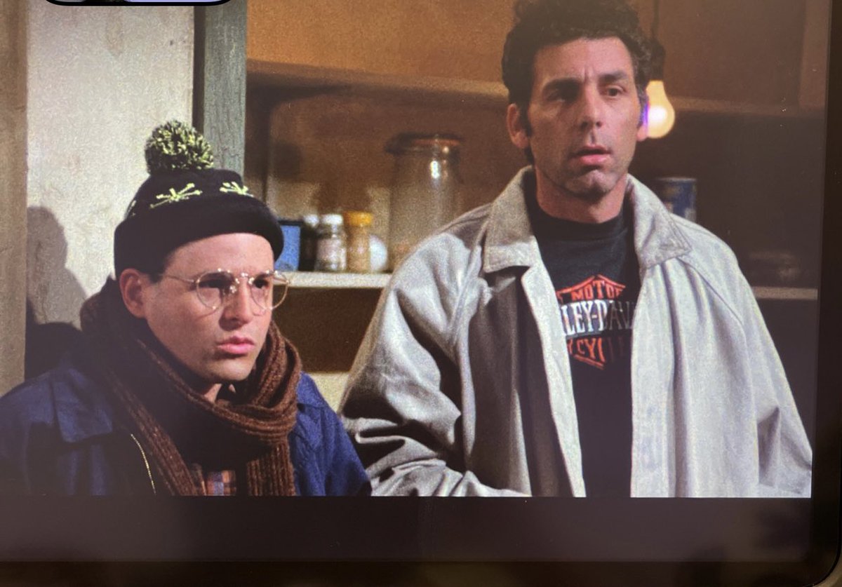 BahBahBush's tweet photo. Harry and Marv before Home Alone 😂💀 https://t.co/jP4bPUXAcO