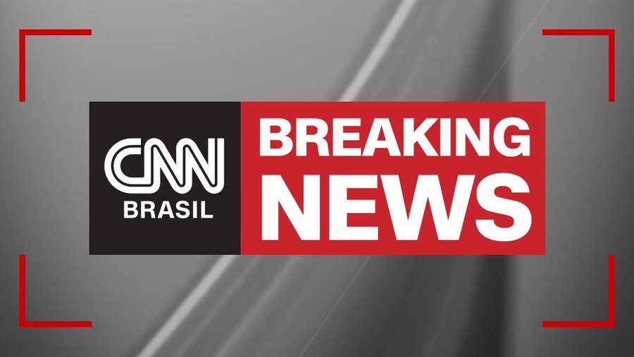 CNNBrasil's tweet photo. BREAKING NEWS
Bolsonaro ajuíza ação contra ministro Alexandre de Moraes por abuso de autoridade https://t.co/qiDHnoh0QZ
