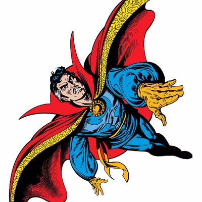 altertopia's tweet photo. ¿Ya fueran a ver la nueva película del hechicero supremo?

Nosotros todavía no pero por el ojo de agamotto que no pasa de estos días.

¿Qué les pareció a ustedes?

#drstrange #comics #marvel #altertopia https://t.co/xMTz2SPL07