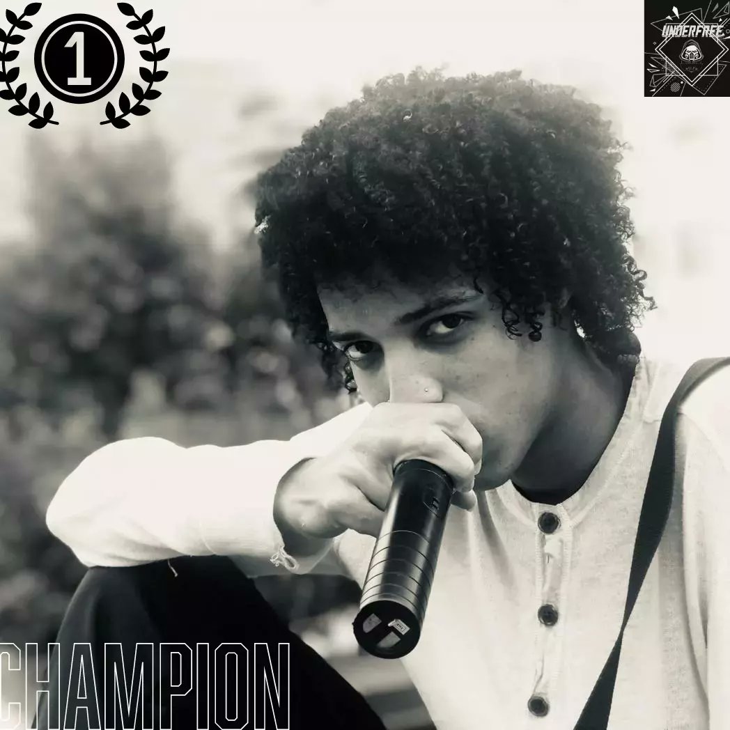 UNDERFREE tweet media