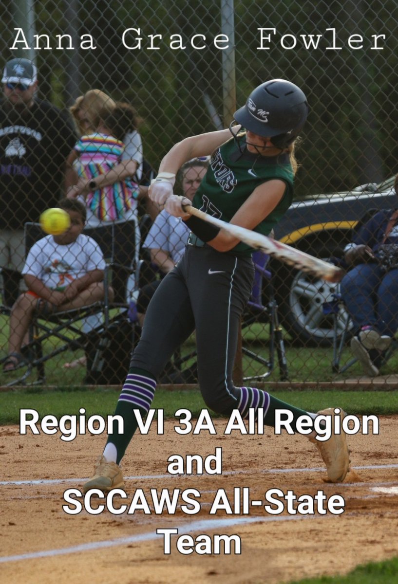 Congratulations to our Region VI 3A All Region Players!
<a href="/cam__03/">cam 🤍✝️</a>
Autumn Gibbons
<a href="/AG_2025/">Alina Grantham</a>
Also a congratulations to AG for being selected by the SCCAWS as an All-State Softball player