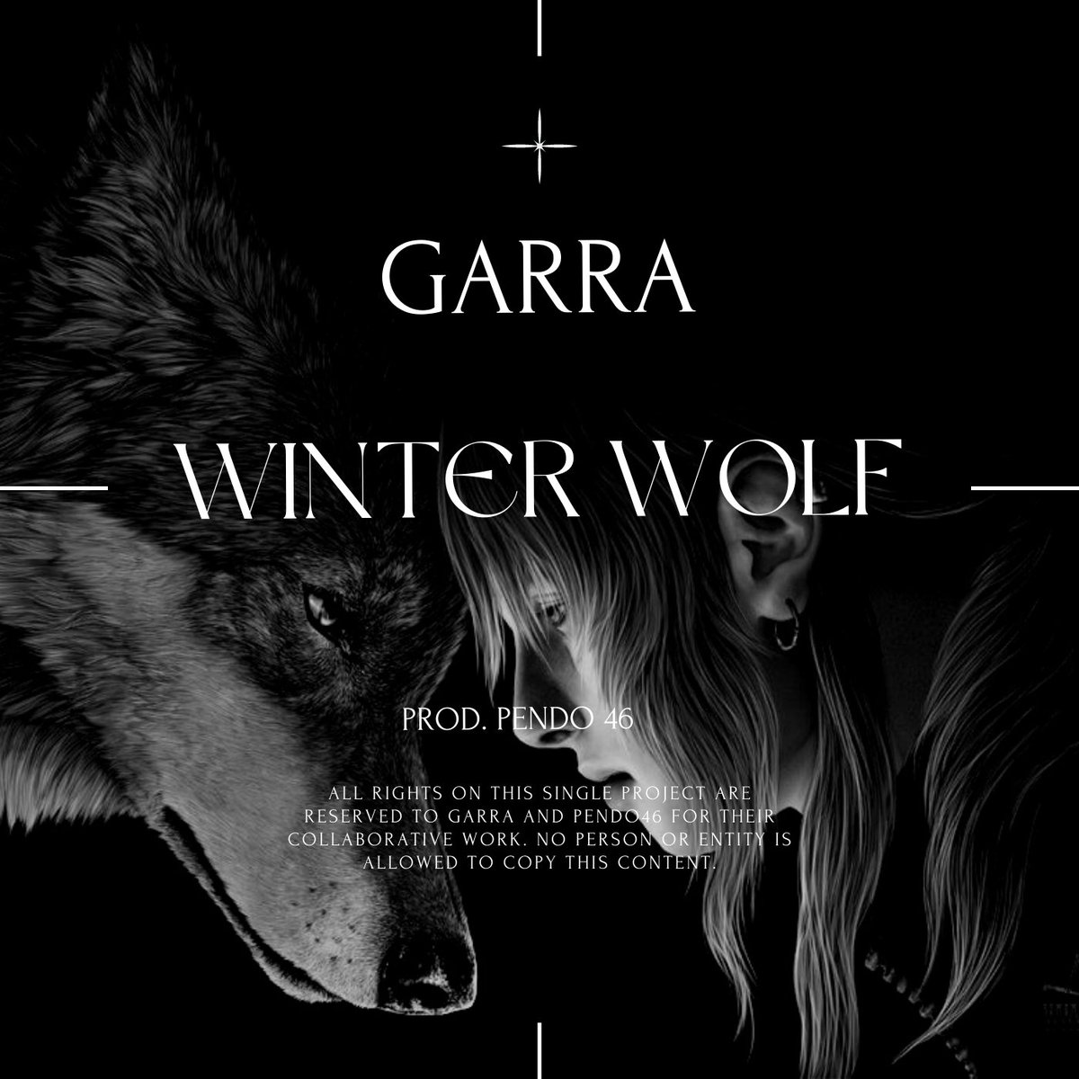 Shartta_Ent's tweet image. .@GarraRsa  - #winterwolf NOW OUT 🙌🏾 

The Kazekage just released his 2nd single of the year!!

WE GOT NEW MUSIC EVERY SEASON🙏🏾

on #God , #hiphop , #music 
soundcloud.com/user-dahustlar…