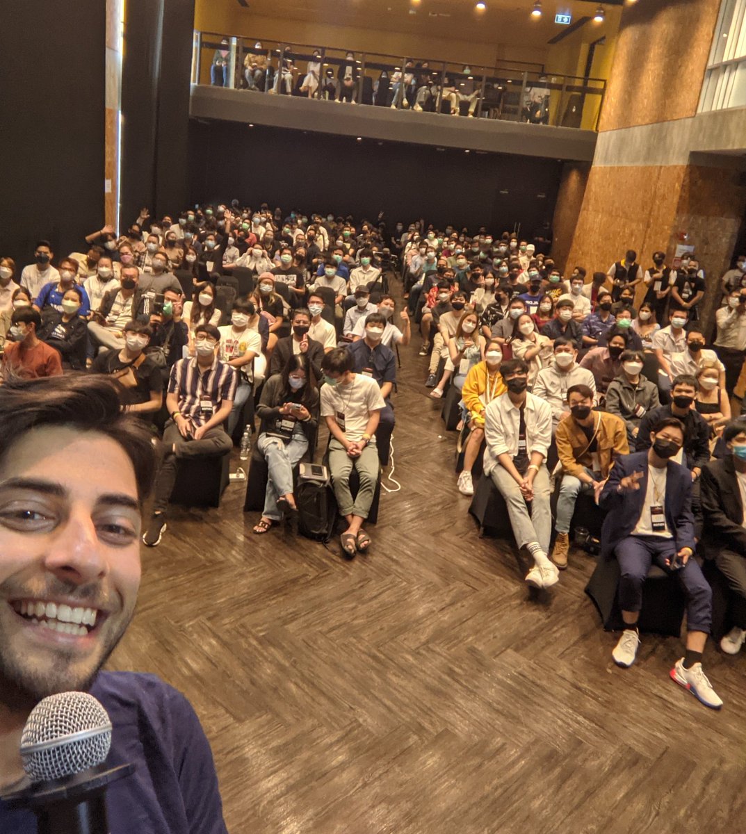 Arjun 🏴 tweet media