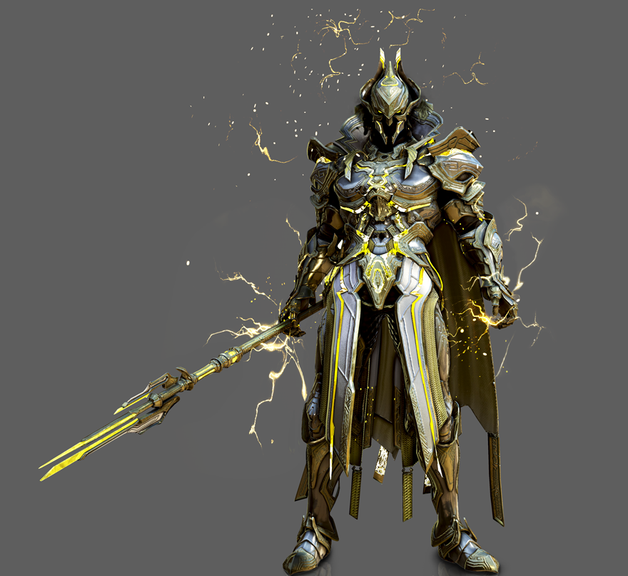 NewsBlackDesert's tweet image. Show off the electrical might of #BDOSage! New outfit coming soon 👀

bit.ly/BDOSageOutfit0…