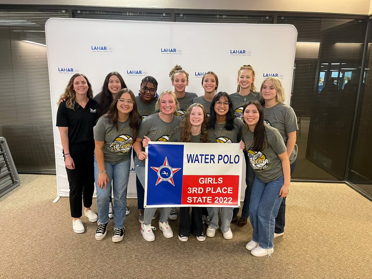 Foster Aquatics tweet media