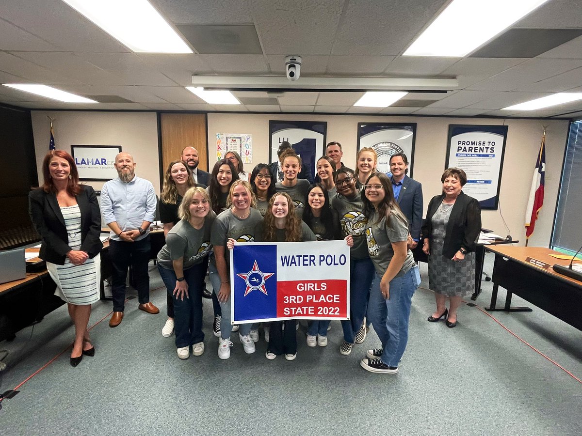 Foster Aquatics tweet media