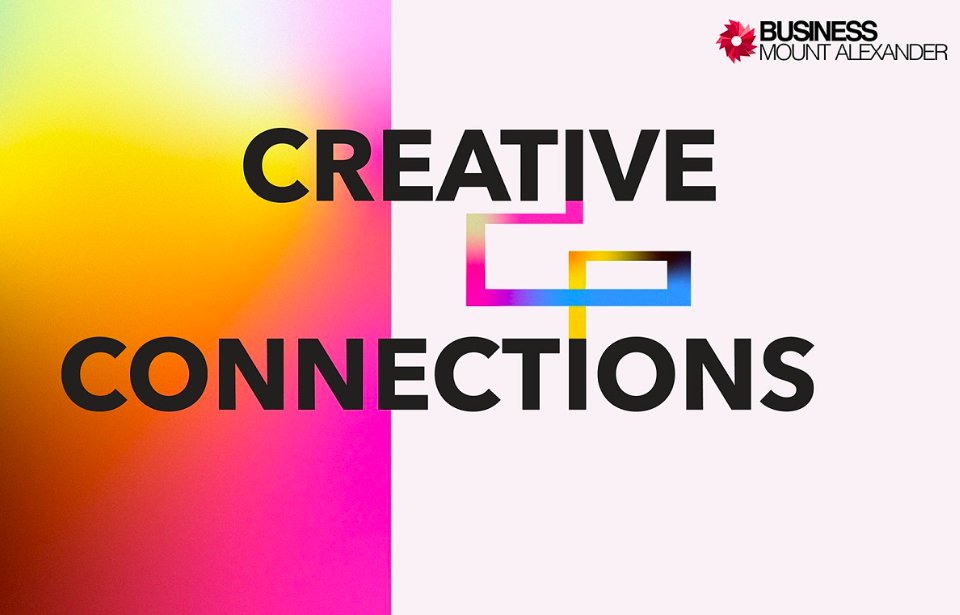 statefestival's tweet photo. Creative Connections is a two-day conference to address the need for cross-sector collaboration and capacity building. Program includes a networking event, a guest panel that will explore how creative industries have transformed communities and six FREE skill-building workshops. https://t.co/R3yhN849CT