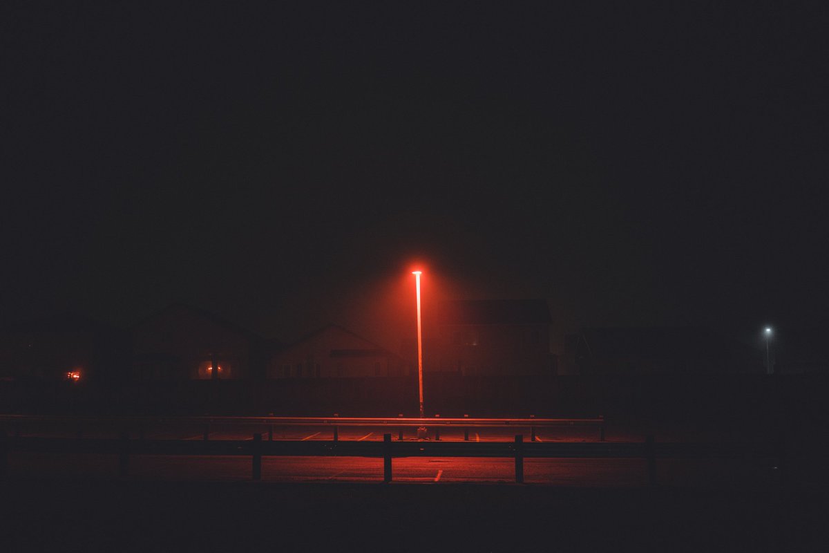 Did some moody shots the other night.  Will definitely want to replicate this in a film in the future. #streetphotography #cinematography