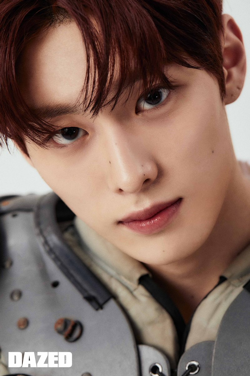 DazedKorea's tweet photo. ALL THE WAY UP

우리가 마주할 최태훈, 우경준, 장현수, 천준혁, 은휘, 오성준. 비로소 드러난 TNX의 시작.

#TNX #티앤엑스

더 많은 화보와 기사는 <데이즈드> 6월호에서 만나볼 수 있습니다. Check out more of our editorials and articles in <DAZED> KOREA June print issue. https://t.co/MByZIRehz6