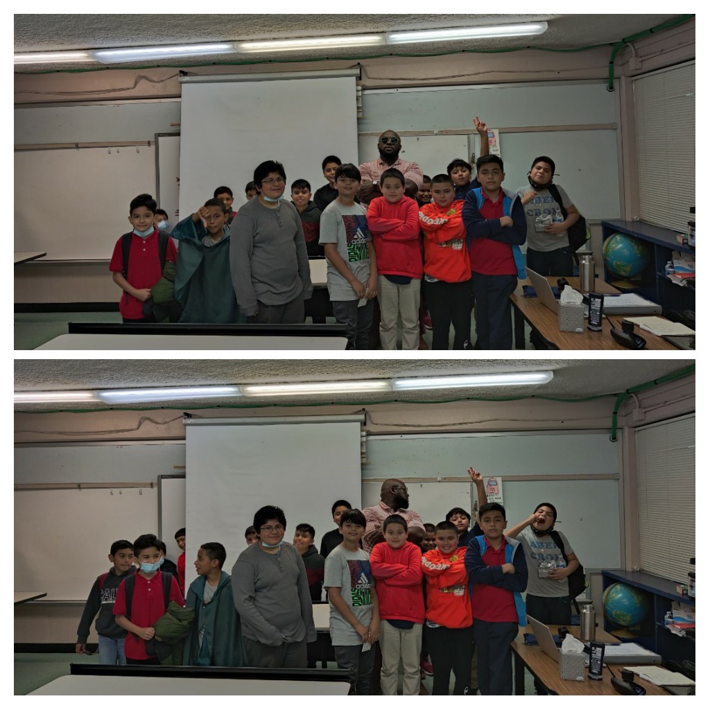 Joel Garcia tweet media