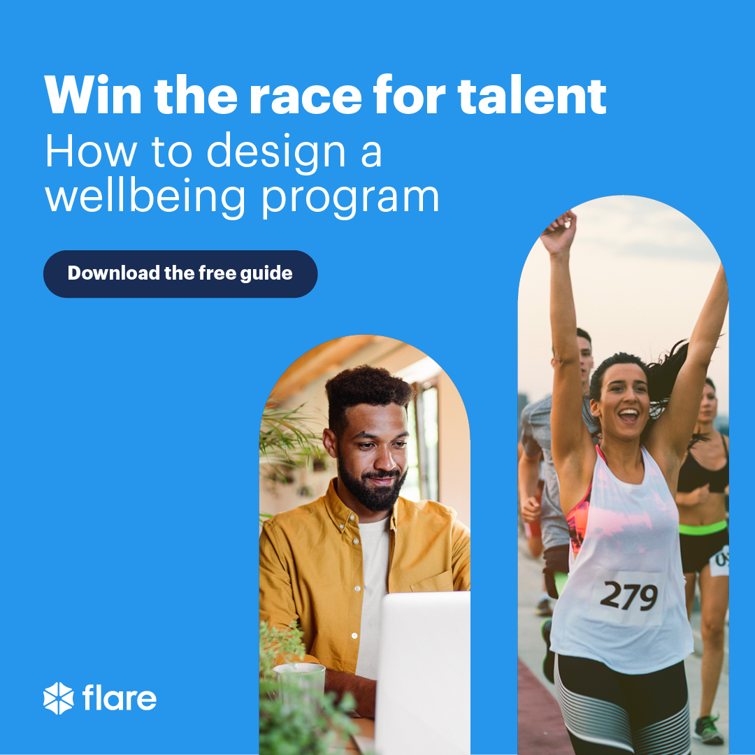 Wellbeing programs. When designed and implemented successfully they offer a raft of benefits from reduced absenteeism and stress to increased productivity, loyalty, and a strong culture. But getting it right isn’t always easy. hubs.ly/Q01brrRC0