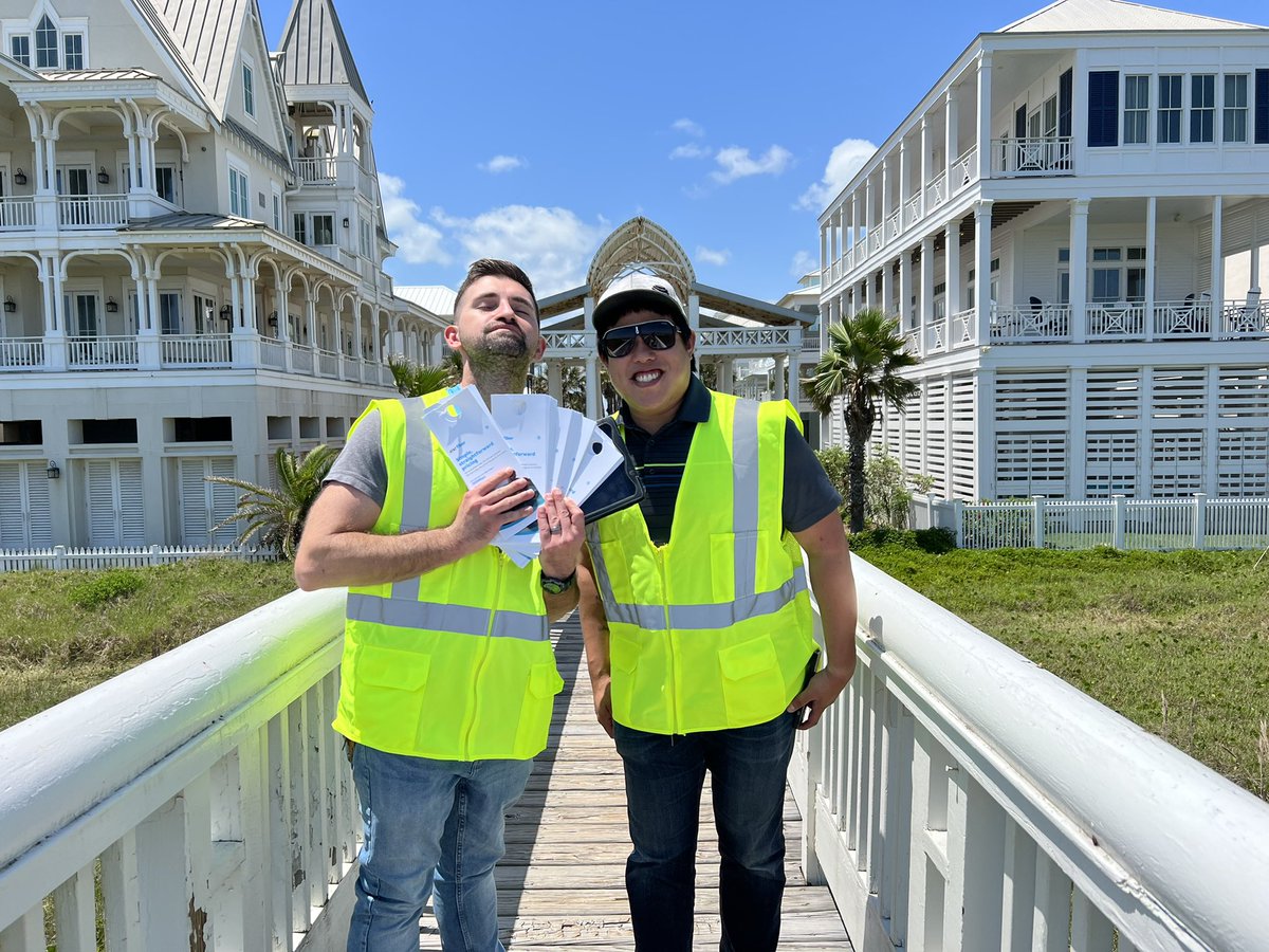 Kirsten Peavey tweet media