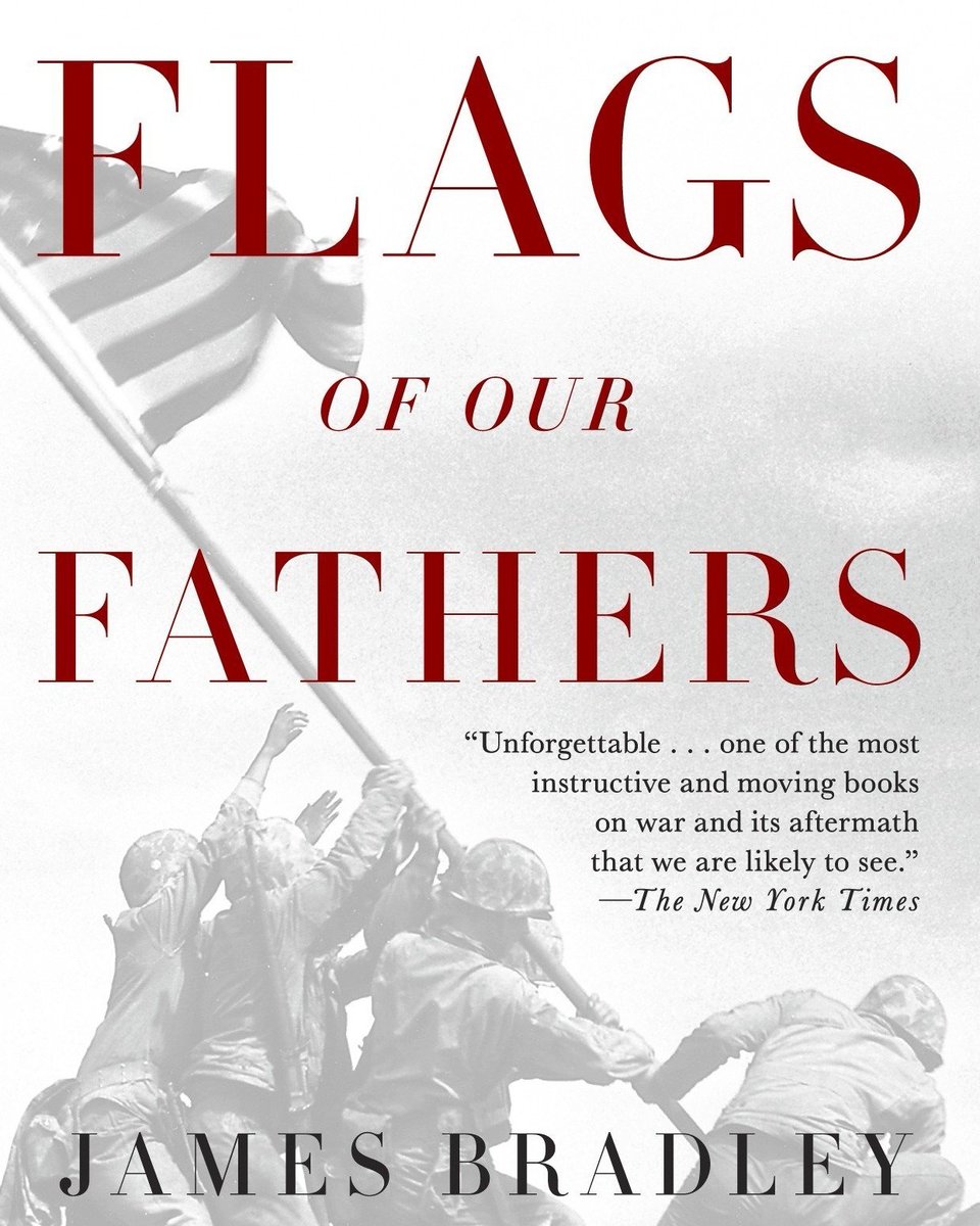 HsdcCeu's tweet photo. NEW CEU Project in Honor of Military Appreciation Month!

Flag of Our Fathers: The triumph, the heartbreak, and the legacy of the six men who raised the flag at Iwo Jima. https://t.co/6lBk73ZstS

#ASL #CEU #HSDCCEU #MilitartyAppreciationMonth #WWII #IwoJima #Flagsofourfathers https://t.co/oF99qlNLu2