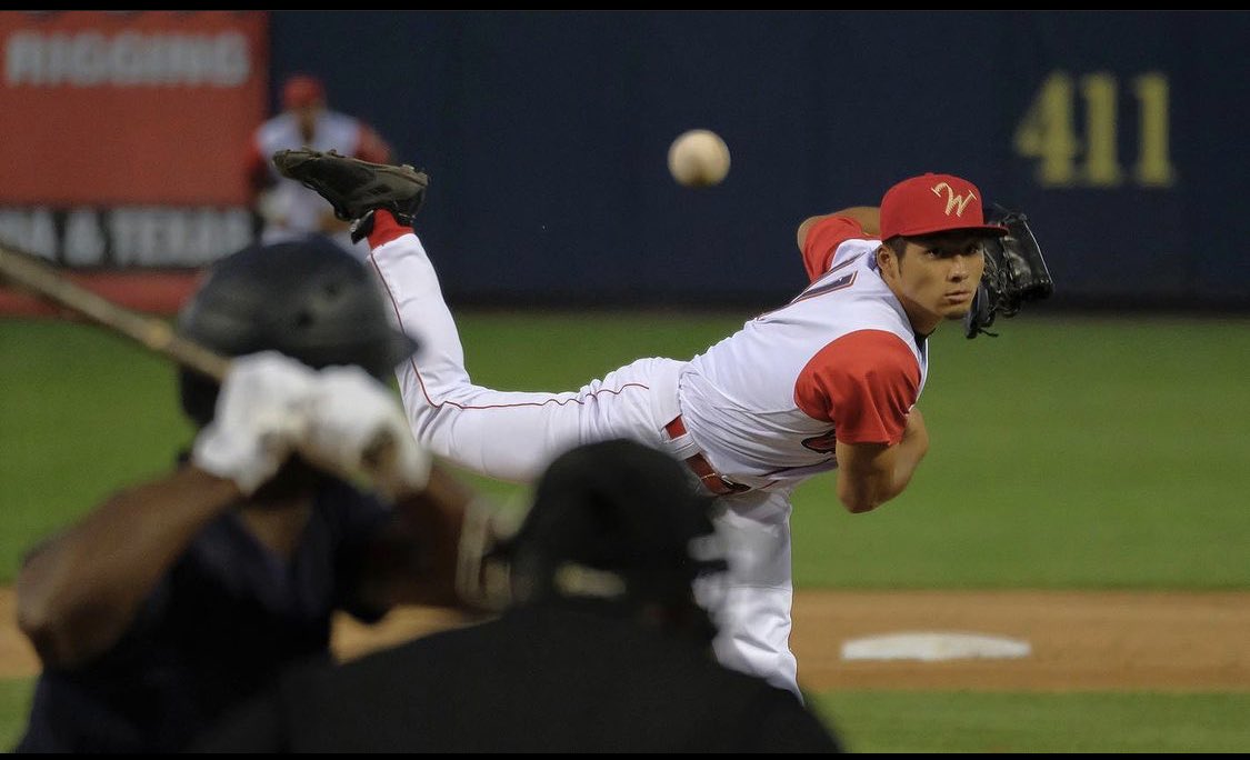 I am accepted to play for <a href="/crosscutters/">Williamsport Crosscutters</a> this up coming summer in <a href="/mlbdraftleague/">MLB Draft League</a> !! This is going to be second time that I play for Crosscutters. It will be so fun for sure. I will show you how much I improved💪 I am so excited to the season!!!  
Thank you for this opportunity!