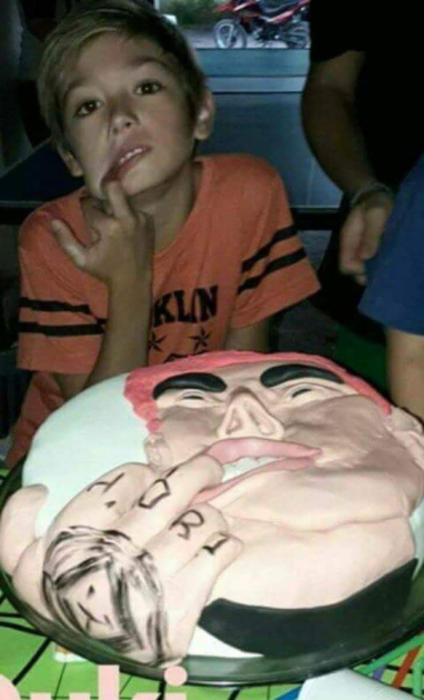 Germán on Germán on