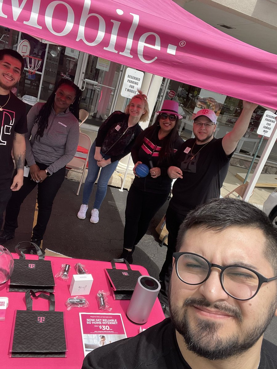 Smart Choice Mobile tweet media