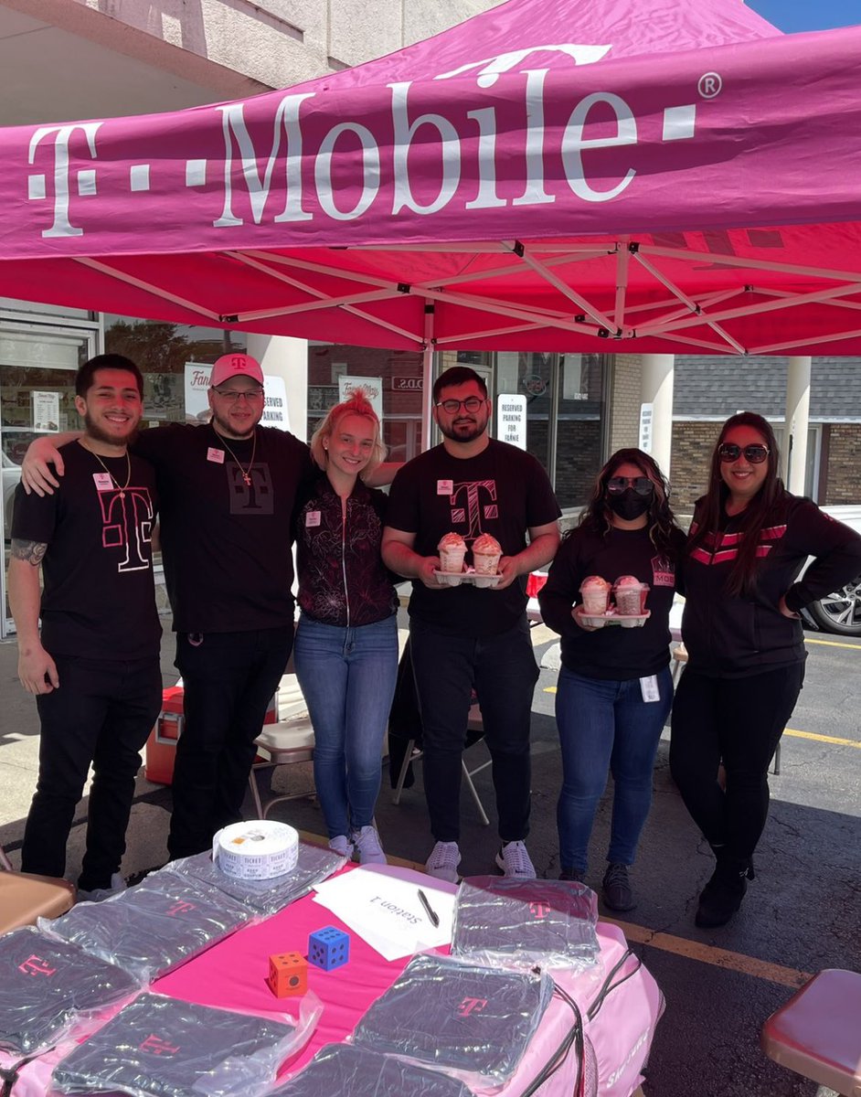 Smart Choice Mobile tweet media