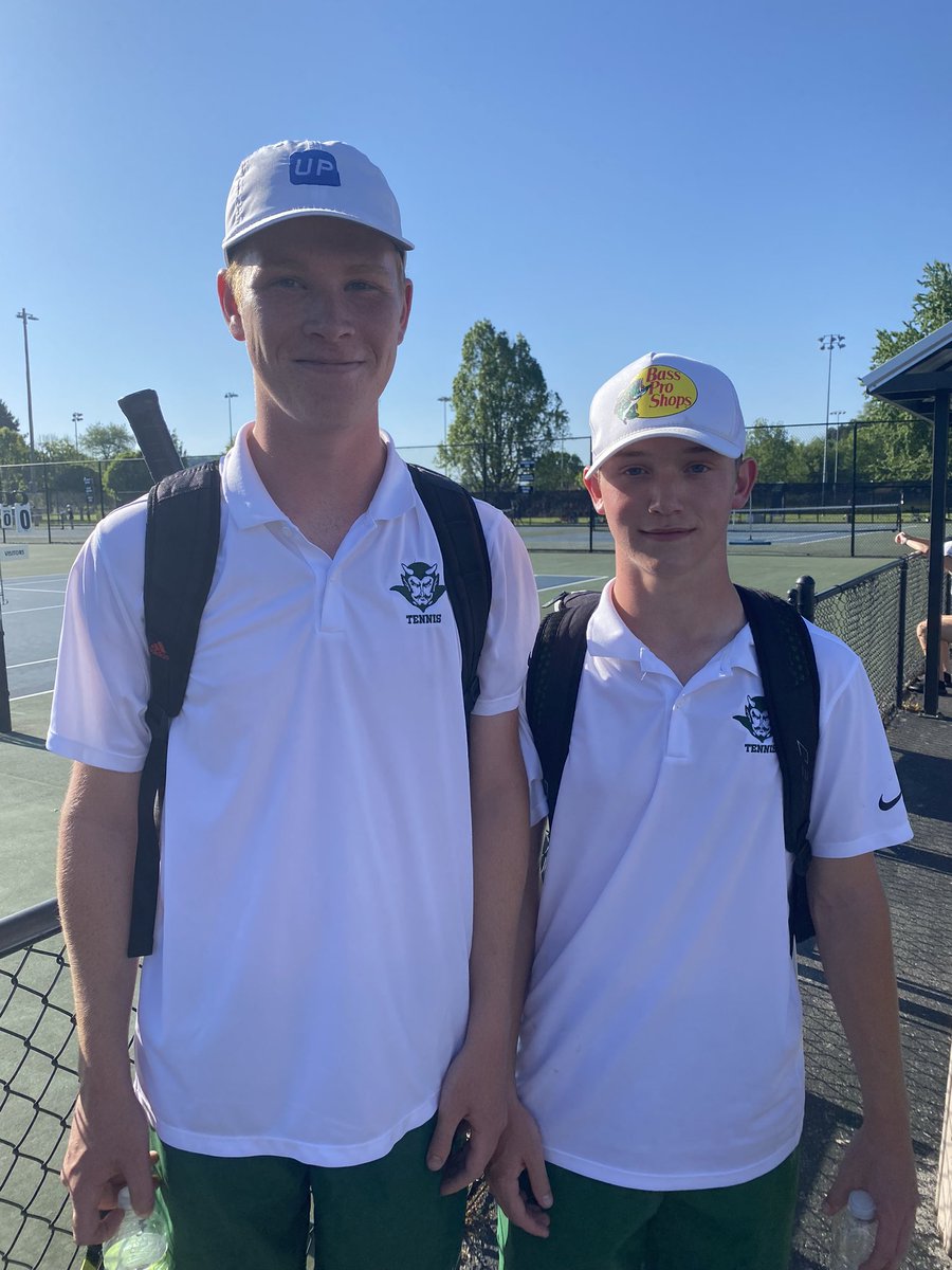 GHS Tennis tweet media