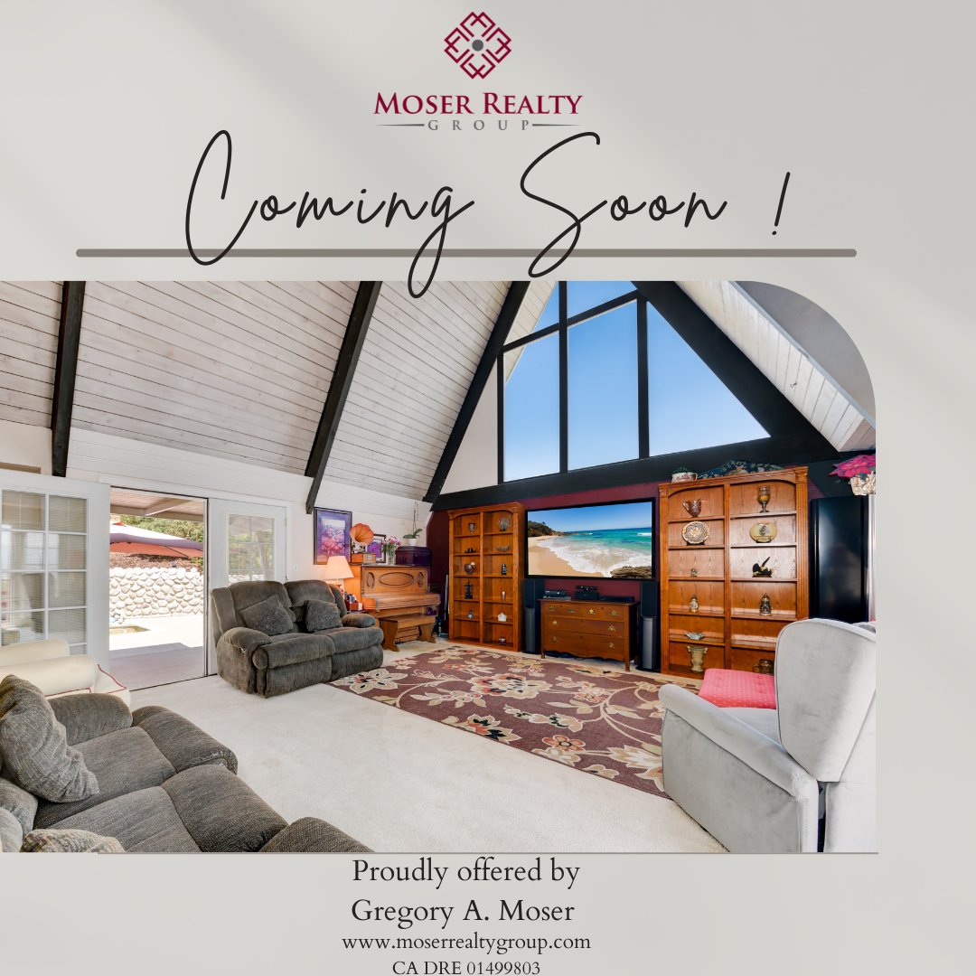 Moser Realty Group (GregoryMoser12) / Twitter