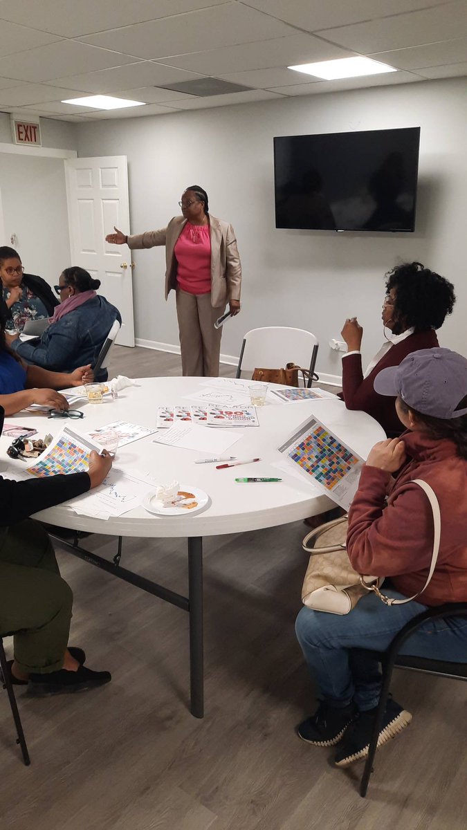 LeegacyGroup's tweet photo. Learn How Everyday Women Become Empowered Women Through Real Estate

Ylanda Wilhite educating us on the stock market, inflation, and real estate market etc.

Great knowledge! Thank you. https://t.co/QdqfHMWiWj