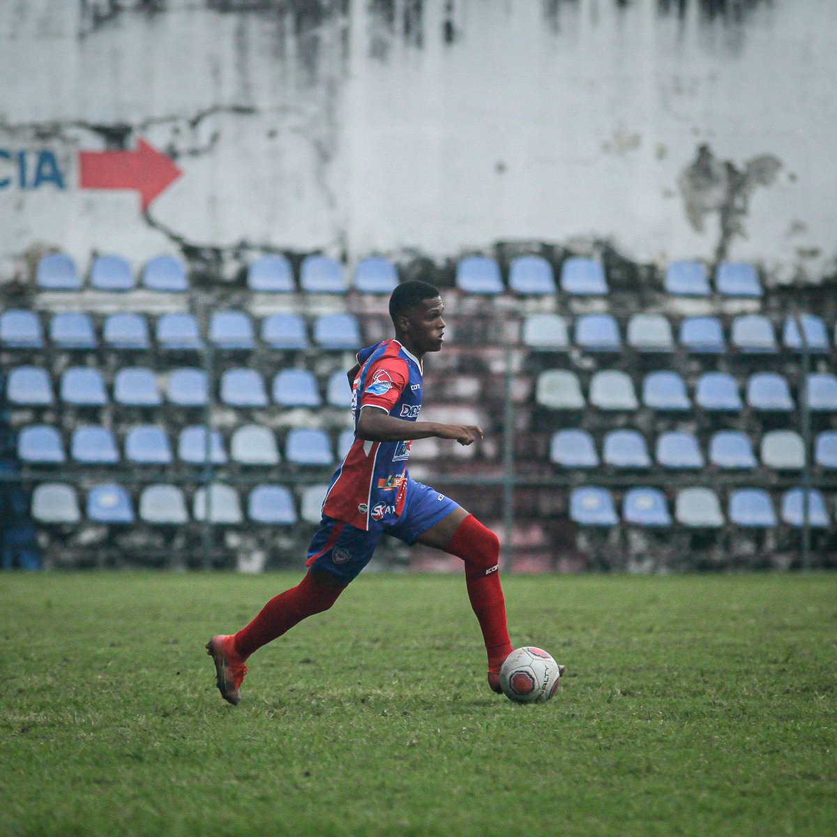 Vamos em busca do objetivo ⚽️☝🏾⚡🙏🏾