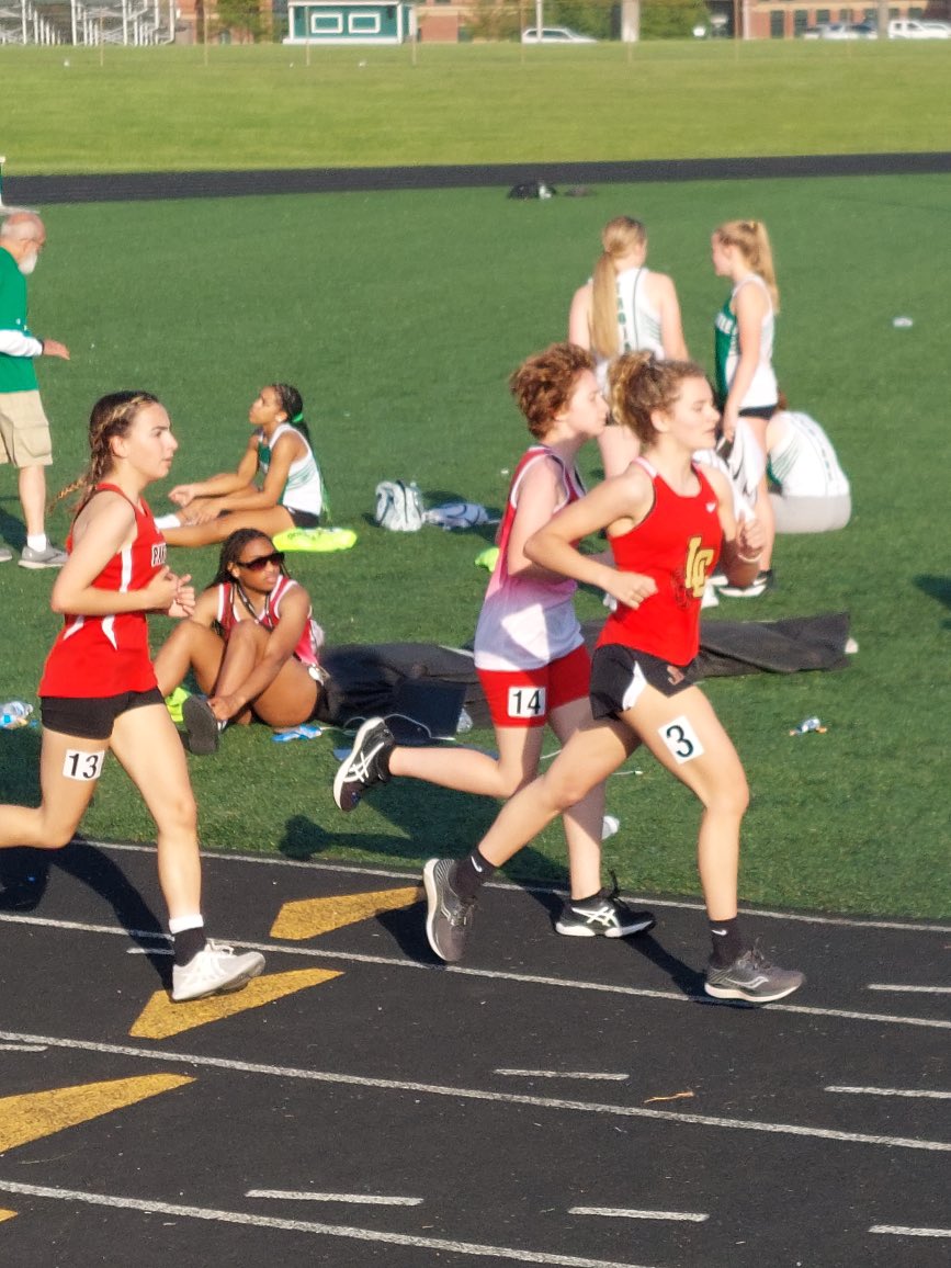 LionsAthletics's tweet photo. #LCSTRACK Congrats on a great Girls Track season!! https://t.co/jylx9ZCavp