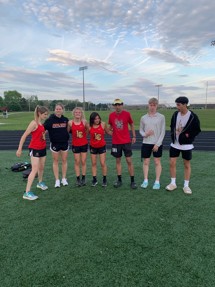 LionsAthletics's tweet photo. #LCSTRACK Congrats on a great Girls Track season!! https://t.co/jylx9ZCavp