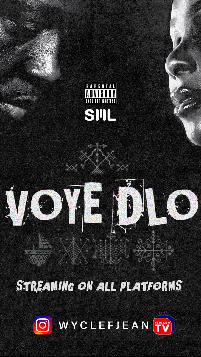 All my Haitians stand up and show out tomorrow!!
Yon sel rendezvous Times Square 
Tomorrow 5PM with the one and only <a href="/wyclef/">Wyclef Jean</a> 
#Feyowew #HaitianFlagDay