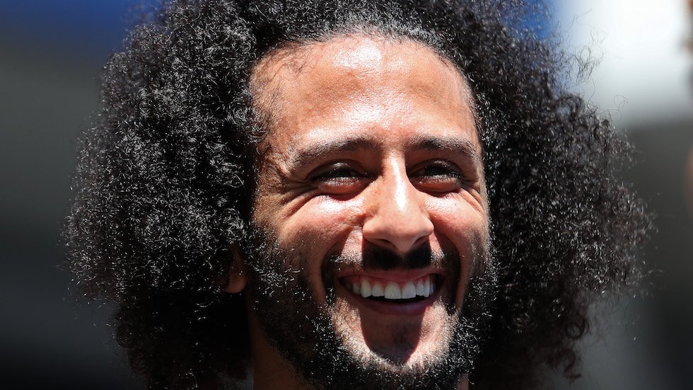Kaepernick to receive honorary degree from HBCU Morgan State University hill.cm/Y3XkV6W