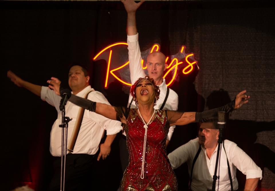 itsedwardoz's tweet image. On behalf of the Gay Men's Chorus of South Florida, thank you for attending and supporting our gala fundraiser, LET'S MISBEHAVE! on Sunday, May 15th, at The Westin Fort Lauderdale Beach Resort. #gaymenschorus #gmcsf #gala #SouthFlorida